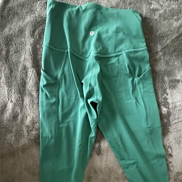 lululemon athletica Align Pants *Pockets (4) - Picture 1 of 3